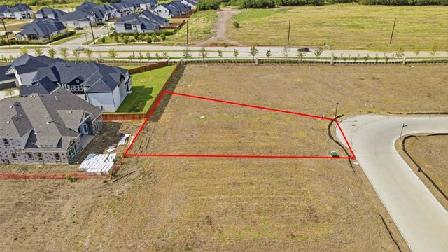 931 Johns Hopkins Drive, Prosper, TX 75078