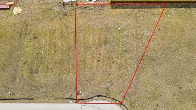 931 Johns Hopkins Drive, Prosper, TX 75078