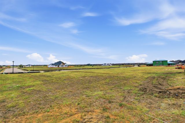 931 Johns Hopkins Drive, Prosper, TX 75078