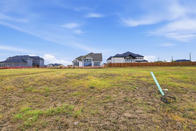 931 Johns Hopkins Drive, Prosper, TX 75078