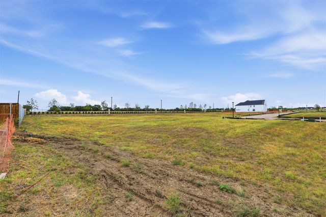 931 Johns Hopkins Drive, Prosper, TX 75078