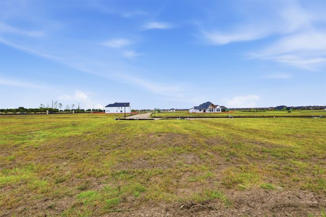 931 Johns Hopkins Drive, Prosper, TX 75078