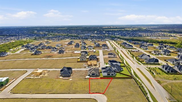 931 Johns Hopkins Drive, Prosper, TX 75078