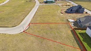 931 Johns Hopkins Drive, Prosper, TX 75078