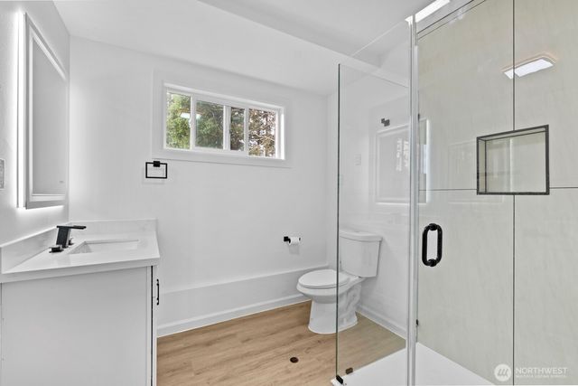 7545 Old Military Rd NE, Bremerton, WA 98311