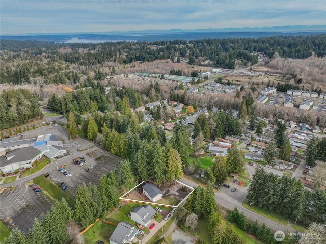 7545 Old Military Rd NE, Bremerton, WA 98311