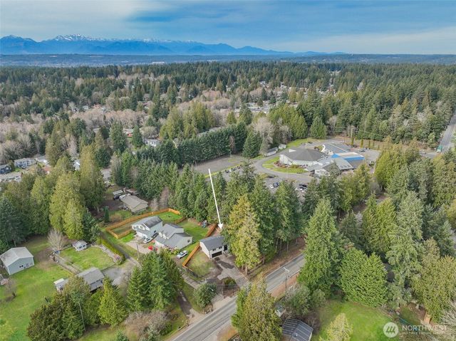 7545 Old Military Rd NE, Bremerton, WA 98311