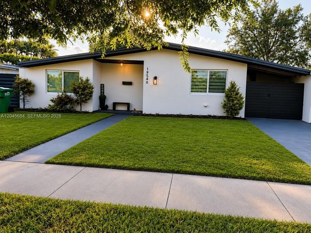 19540 Christmas Road, Cutler Bay, FL 33157