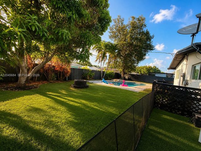 19540 Christmas Road, Cutler Bay, FL 33157