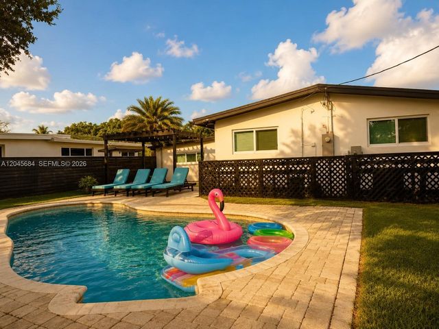 19540 Christmas Road, Cutler Bay, FL 33157