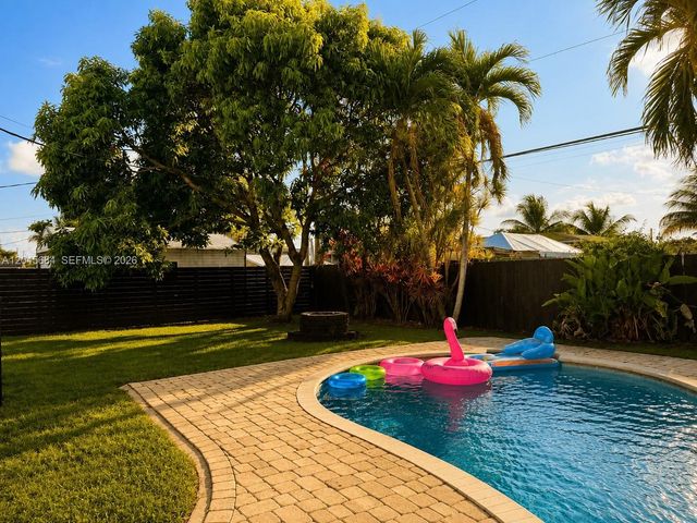 19540 Christmas Road, Cutler Bay, FL 33157