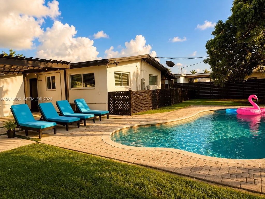 19540 Christmas Road, Cutler Bay, FL 33157
