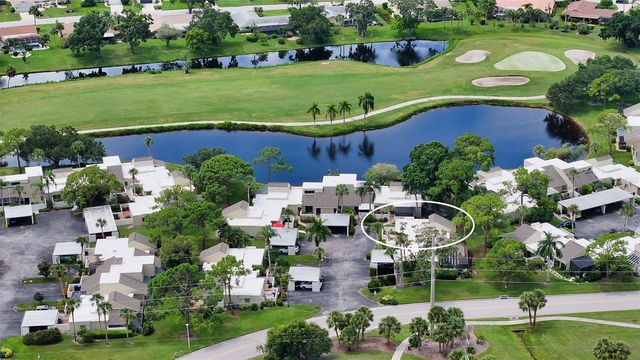 2517 GLEBE FARM CLOSE H-2, Sarasota, FL 34235