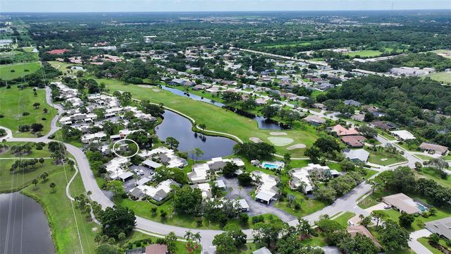 2517 GLEBE FARM CLOSE H-2, Sarasota, FL 34235