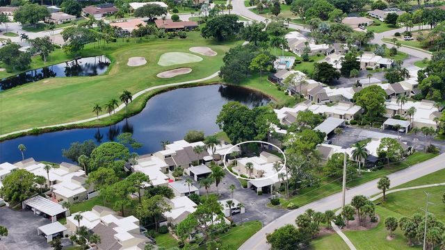 2517 GLEBE FARM CLOSE H-2, Sarasota, FL 34235