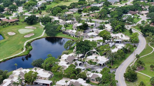 2517 GLEBE FARM CLOSE H-2, Sarasota, FL 34235
