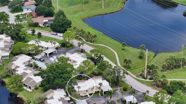 2517 GLEBE FARM CLOSE H-2, Sarasota, FL 34235