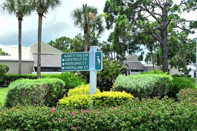 2517 GLEBE FARM CLOSE H-2, Sarasota, FL 34235