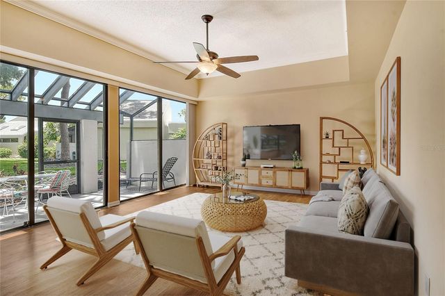 2517 GLEBE FARM CLOSE H-2, Sarasota, FL 34235