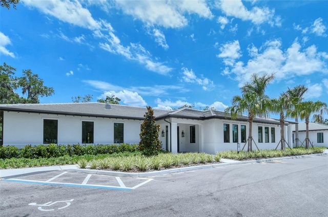 2517 GLEBE FARM CLOSE H-2, Sarasota, FL 34235