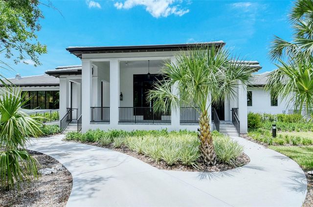 2517 GLEBE FARM CLOSE H-2, Sarasota, FL 34235