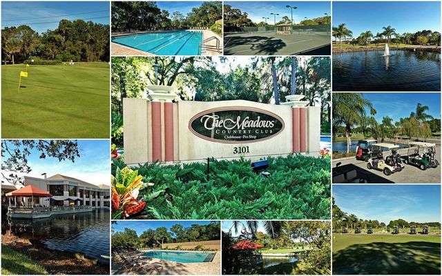 2517 GLEBE FARM CLOSE H-2, Sarasota, FL 34235