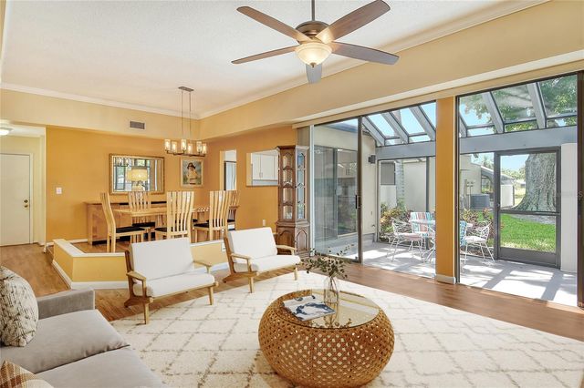 2517 GLEBE FARM CLOSE H-2, Sarasota, FL 34235