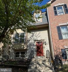 7339 SAINT THOMAS LOOP, Manassas, VA 20109