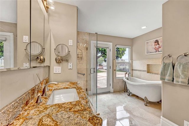 126 S Calle Alta, Orange, CA 92869