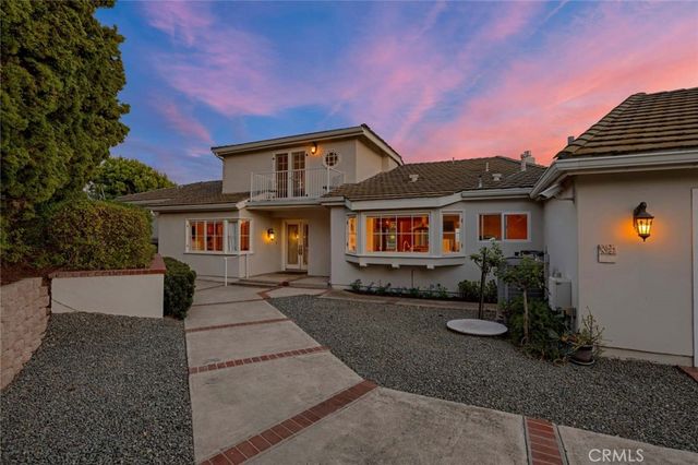 126 S Calle Alta, Orange, CA 92869