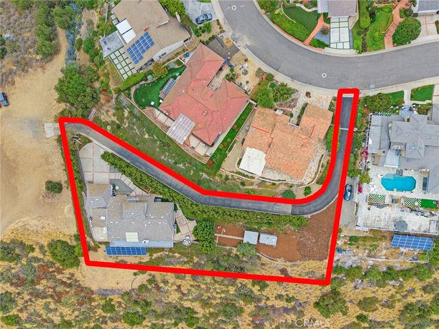 126 S Calle Alta, Orange, CA 92869
