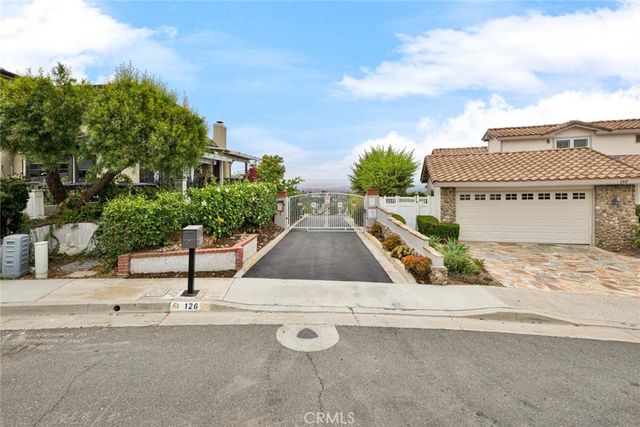 126 S Calle Alta, Orange, CA 92869