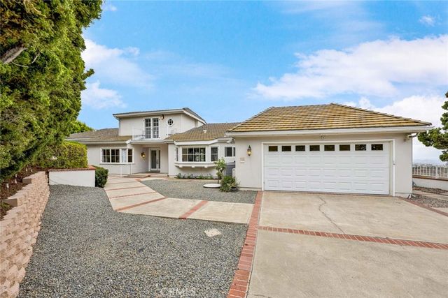 126 S Calle Alta, Orange, CA 92869
