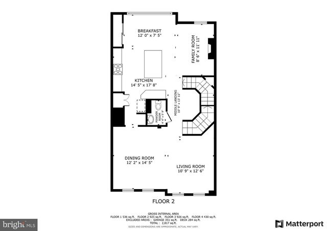 12198 CHANCERY STATION CIR, Reston, VA 20190