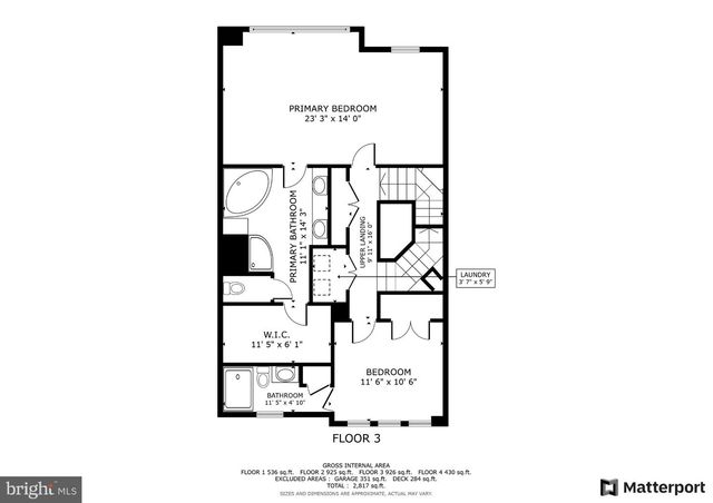 12198 CHANCERY STATION CIR, Reston, VA 20190
