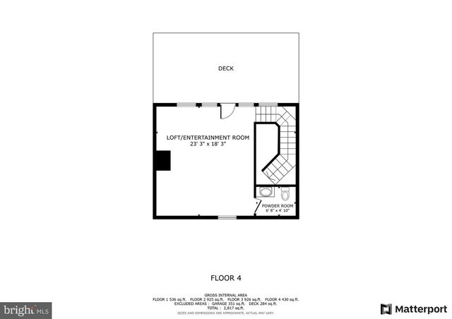 12198 CHANCERY STATION CIR, Reston, VA 20190