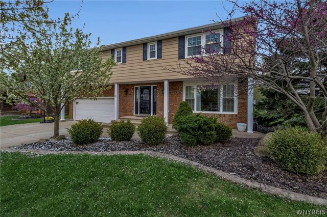 79 Hemlock Drive, West Seneca, NY 14224