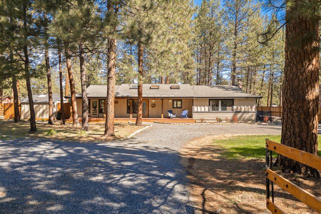 14850 Stagecoach, Sisters, OR 97759