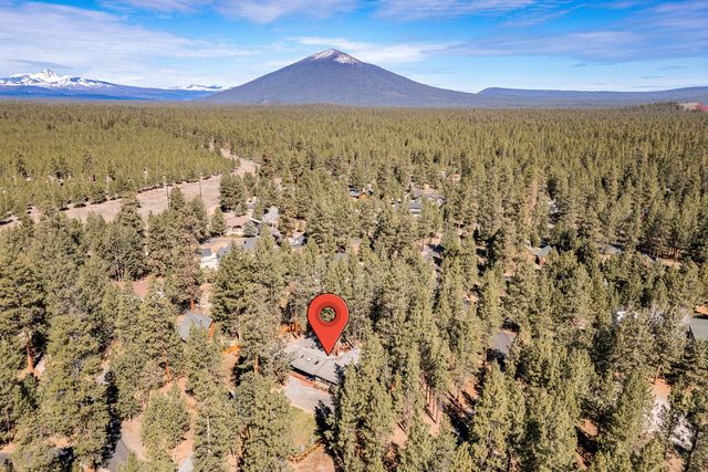 14850 Stagecoach, Sisters, OR 97759