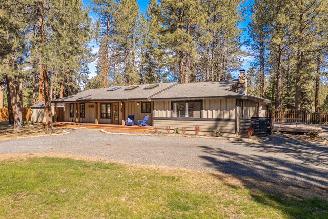 14850 Stagecoach, Sisters, OR 97759