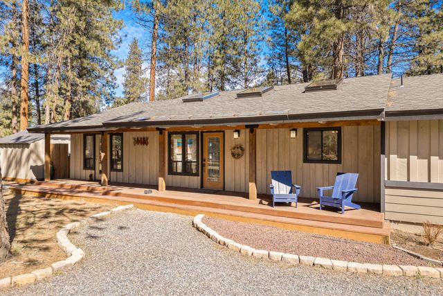 14850 Stagecoach, Sisters, OR 97759