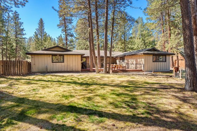 14850 Stagecoach, Sisters, OR 97759