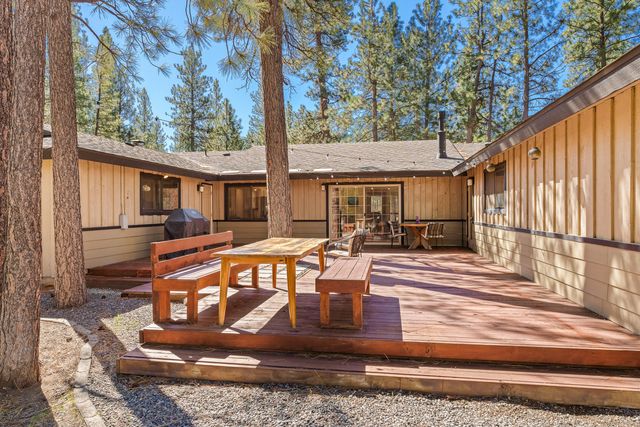 14850 Stagecoach, Sisters, OR 97759