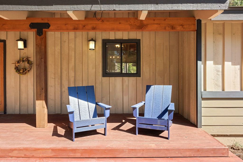 14850 Stagecoach, Sisters, OR 97759