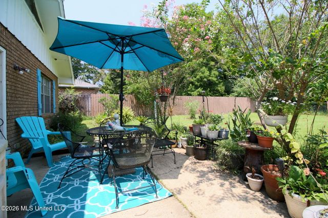 15214 Hamilton Street, Gulfport, MS 39503
