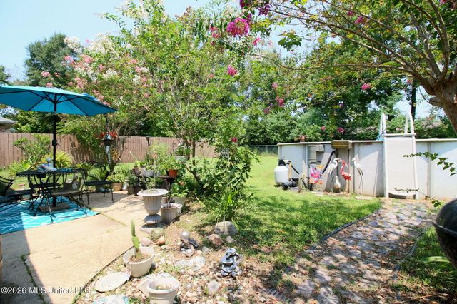 15214 Hamilton Street, Gulfport, MS 39503