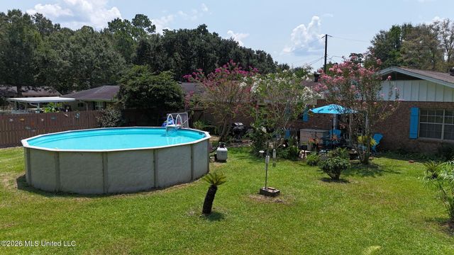 15214 Hamilton Street, Gulfport, MS 39503