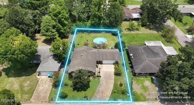 15214 Hamilton Street, Gulfport, MS 39503