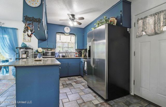 15214 Hamilton Street, Gulfport, MS 39503