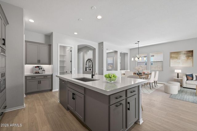 3245 W Santa Rosa Road, San Tan Valley, AZ 85144